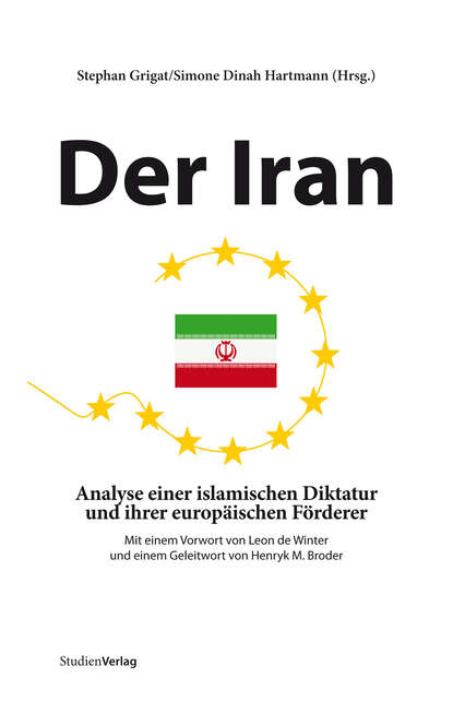 Скачать книгу Der Iran