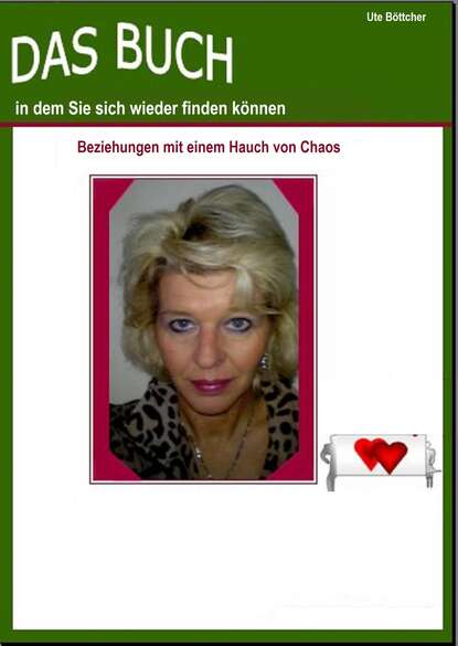 Скачать книгу Das Buch in dem Sie sich wieder finden können