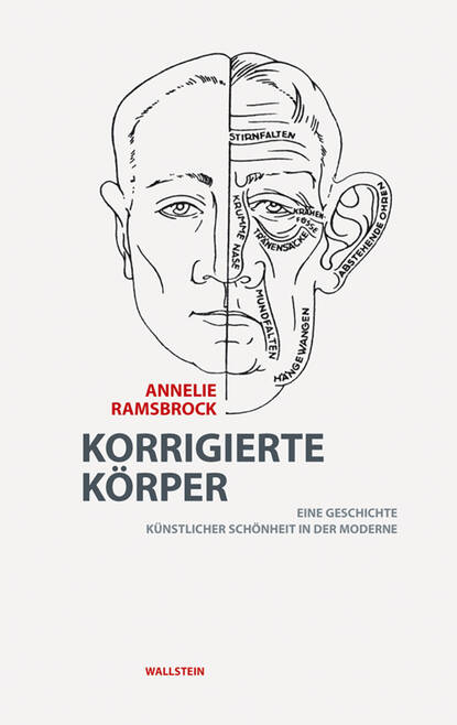 Скачать книгу Korrigierte Körper