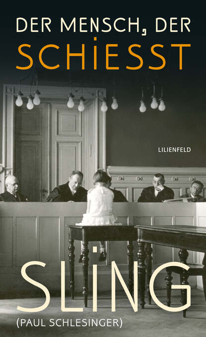 Скачать книгу Der Mensch, der schießt