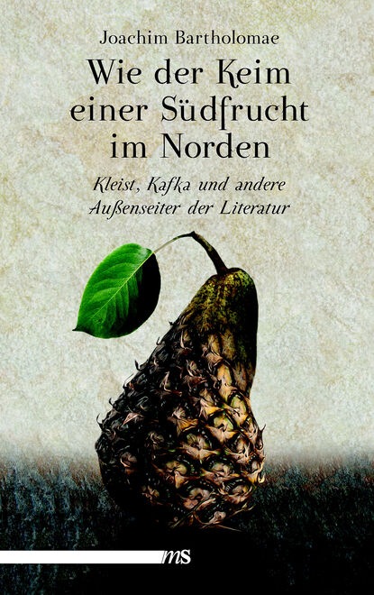 Скачать книгу Wie der Keim einer Südfrucht im Norden