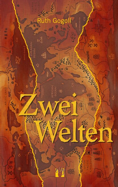 Скачать книгу Zwei Welten