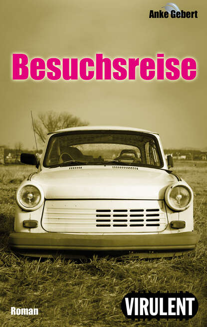 Скачать книгу Besuchsreise