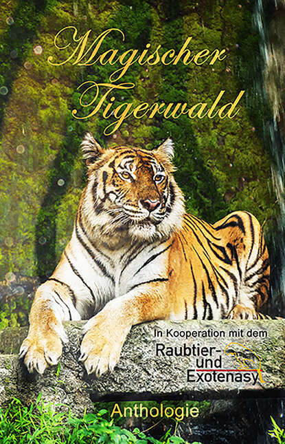 Скачать книгу Magischer Tigerwald