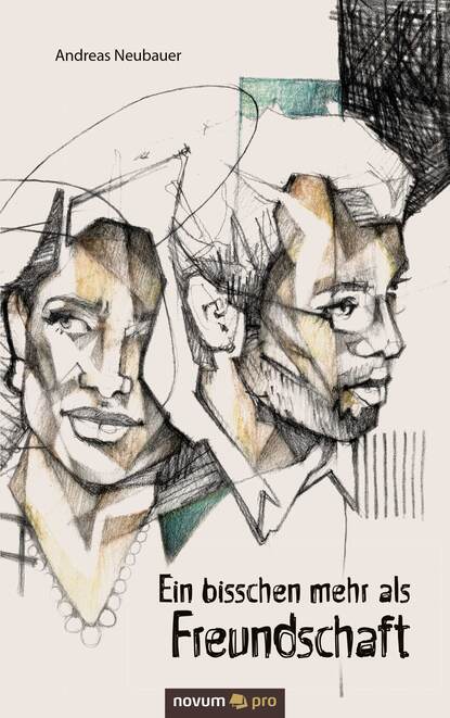 Скачать книгу Ein bisschen mehr als Freundschaft