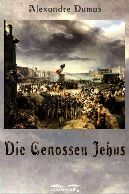 Скачать книгу Die Genossen Jehus