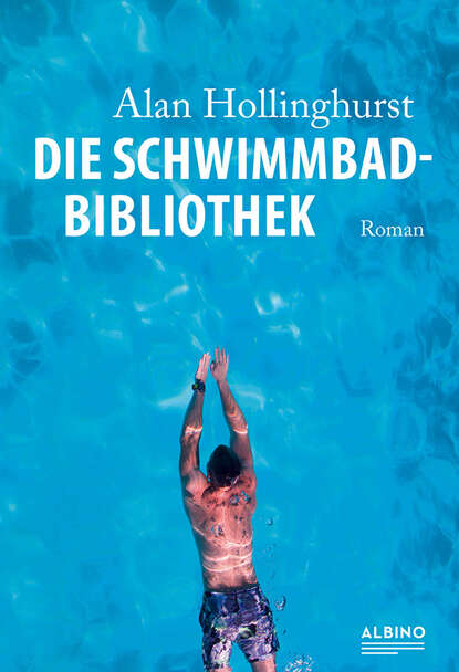 Скачать книгу Die Schwimmbad-Bibliothek