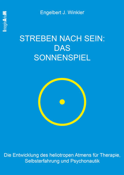 Скачать книгу Streben nach Sein – das Sonnenspiel