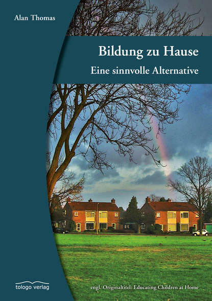 Скачать книгу Bildung zu Hause