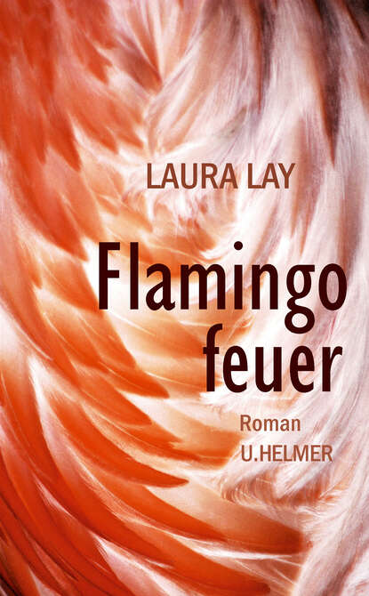 Скачать книгу Flamingofeuer