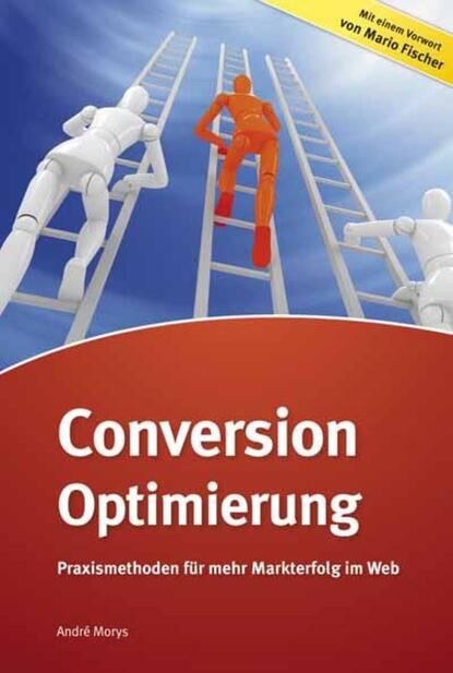 Скачать книгу Conversion-Optimierung