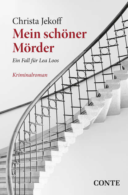 Скачать книгу Mein schöner Mörder