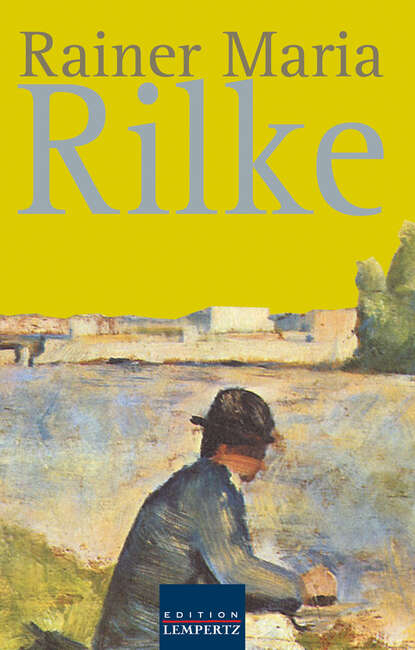 Скачать книгу Rainer Maria Rilke