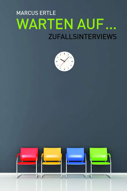 Скачать книгу Warten auf ...