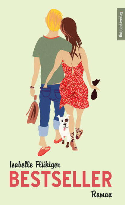 Скачать книгу Bestseller