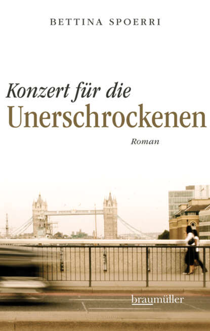 Скачать книгу Konzert für die Unerschrockenen