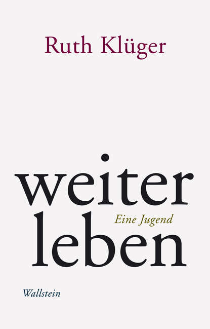 Скачать книгу weiter leben