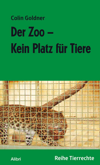 Скачать книгу Der Zoo - Kein Platz für Tiere