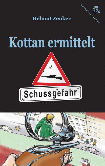 Скачать книгу Kottan ermittelt: Schussgefahr