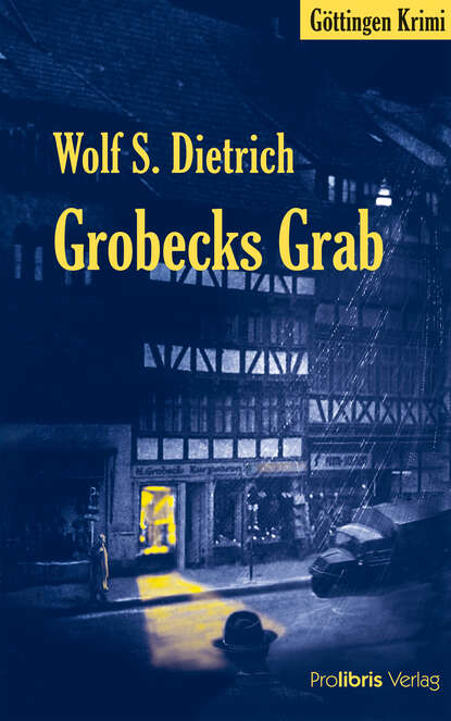 Скачать книгу Grobecks Grab