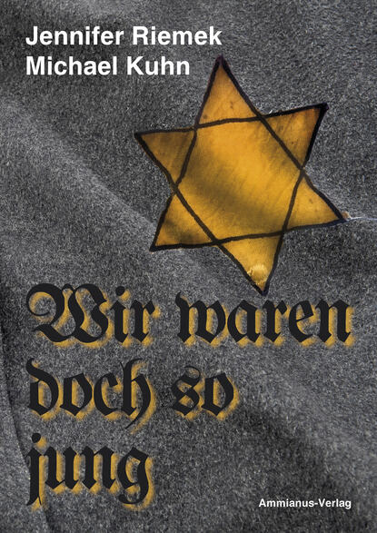 Скачать книгу Wir waren doch so jung