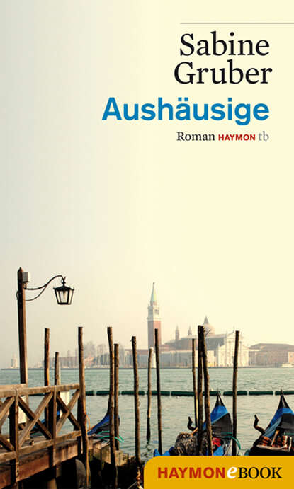 Скачать книгу Aushäusige