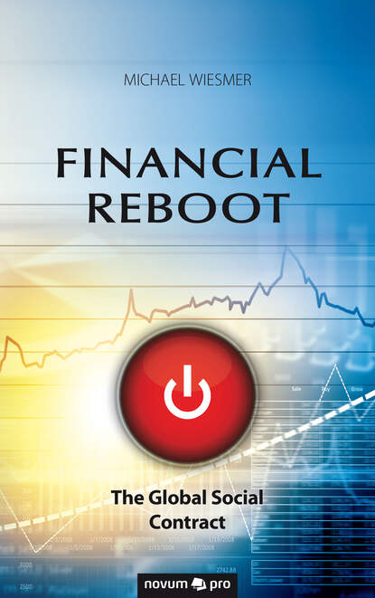 Скачать книгу Financial Reboot