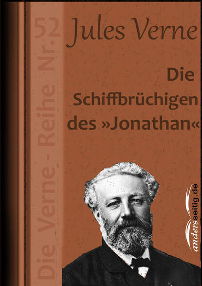Скачать книгу Die Schiffbrüchigen des "Jonathan"