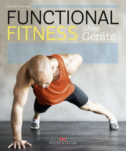 Скачать книгу Functional Fitness ohne Geräte