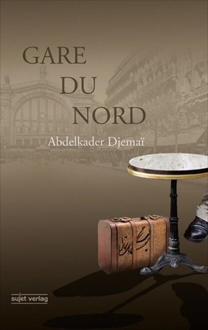 Скачать книгу Gare du Nord