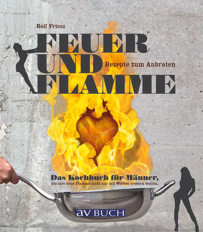 Скачать книгу Feuer und Flamme