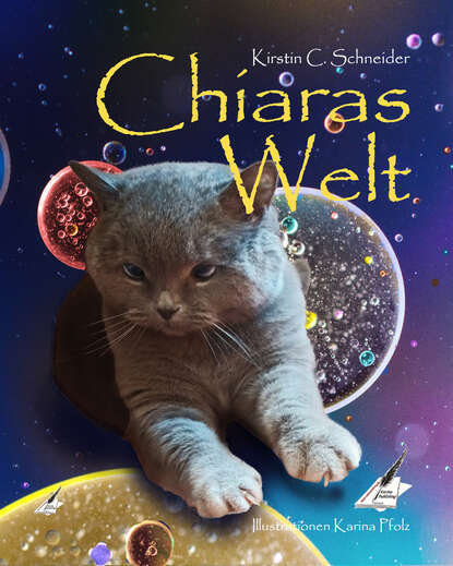 Скачать книгу Chiaras Welt