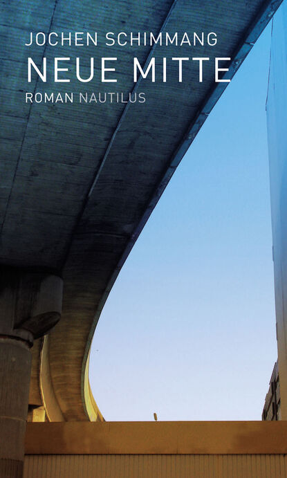 Скачать книгу Neue Mitte