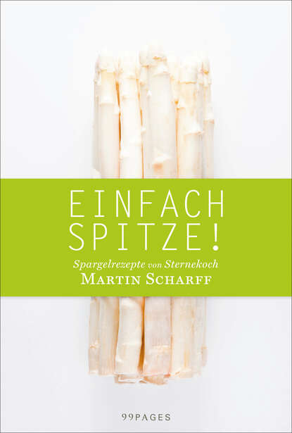 Скачать книгу Einfach Spitze!
