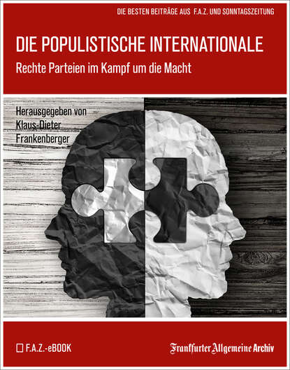 Скачать книгу Die populistische Internationale