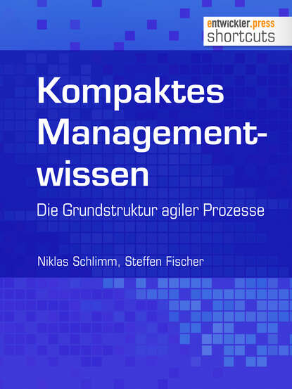Скачать книгу Kompaktes Managementwissen
