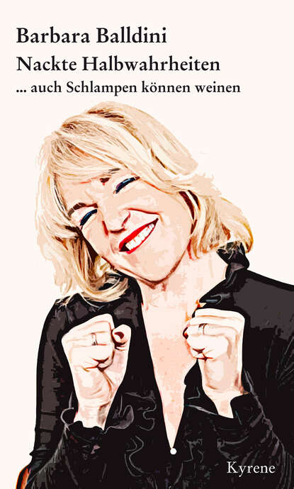 Скачать книгу Nackte Halbwahrheiten