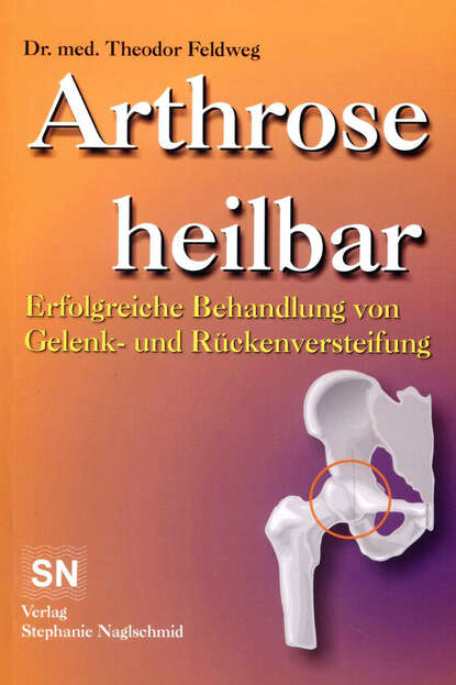 Скачать книгу Arthrose heilbar
