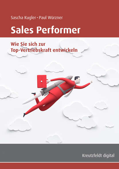 Скачать книгу Sales Performer
