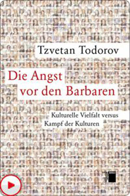 Скачать книгу Die Angst vor den Barbaren