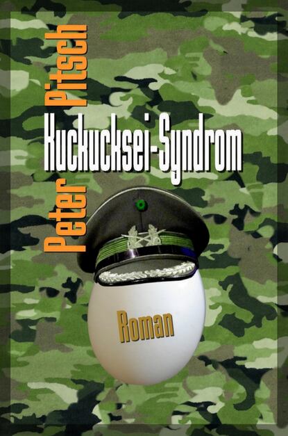 Скачать книгу Kuckucksei-Syndrom