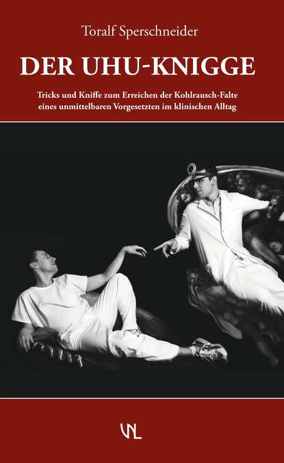 Скачать книгу Der UHU Knigge