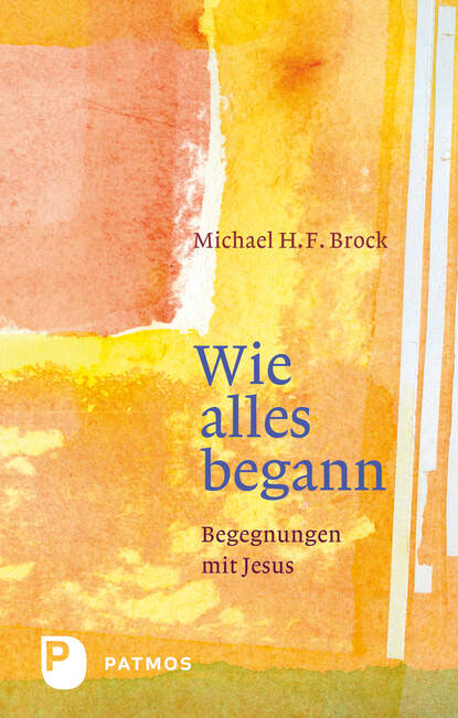 Скачать книгу Wie alles begann