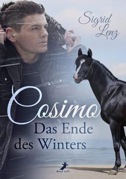 Скачать книгу Cosimo - Das Ende des Winters