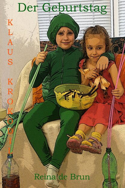 Скачать книгу Der Geburtstag