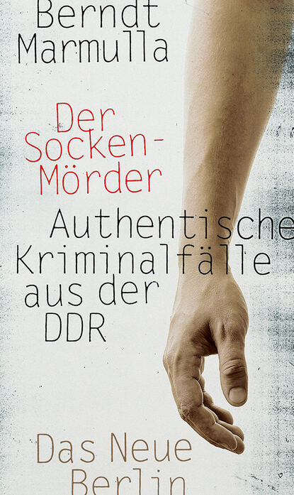Скачать книгу Der Sockenmörder
