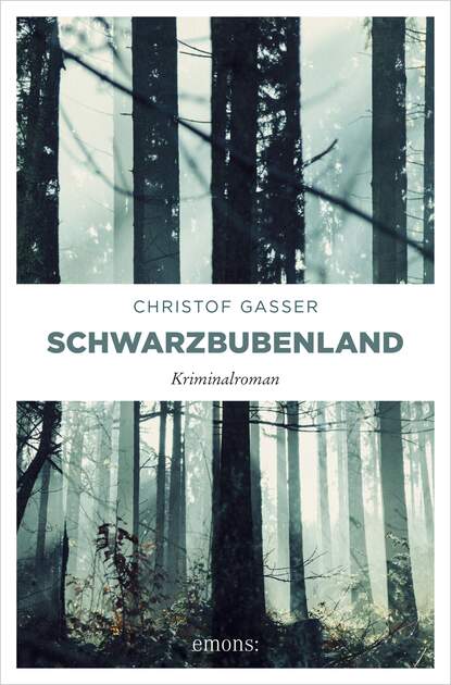 Скачать книгу Schwarzbubenland