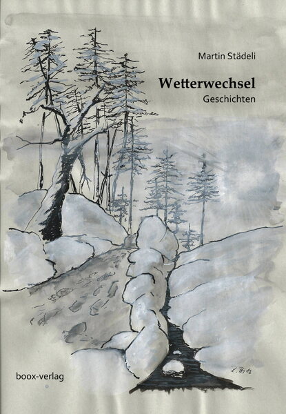 Скачать книгу Wetterwechsel
