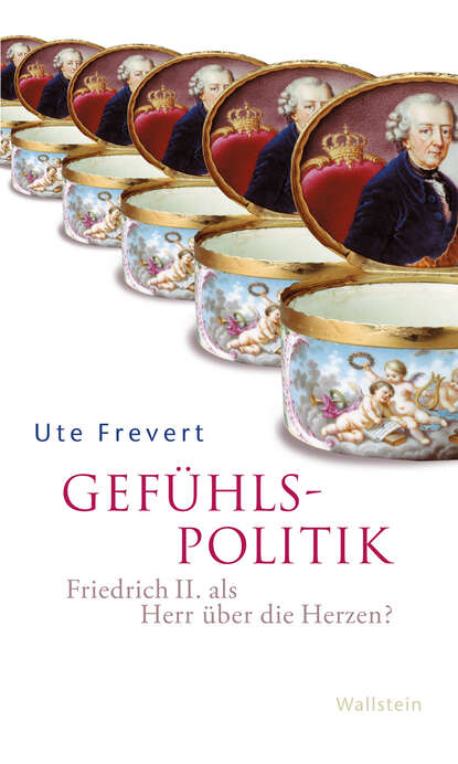 Скачать книгу Gefühlspolitik
