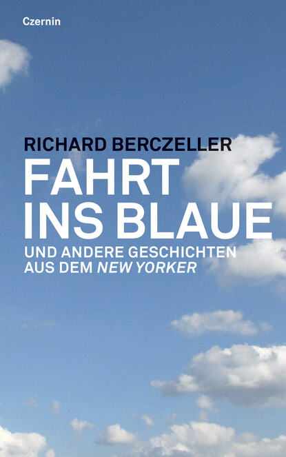Скачать книгу Fahrt ins Blaue